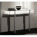 Waterford Crystal London Console Table